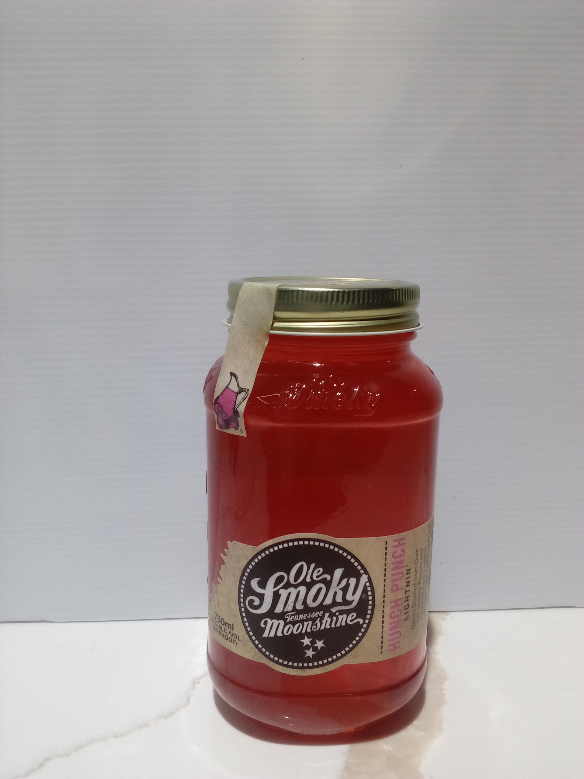 Ote Smky 750 Ml
