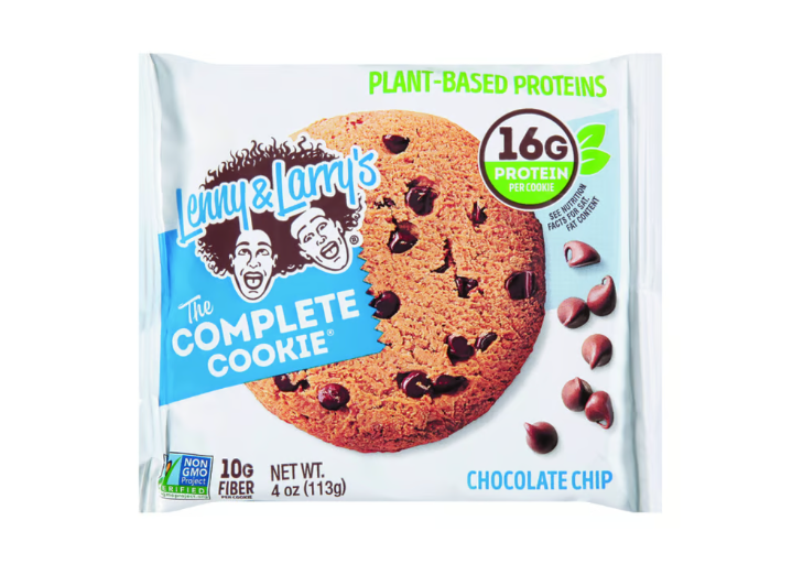 Lenny & Larry's The Complete Chocolate Chip Cookie