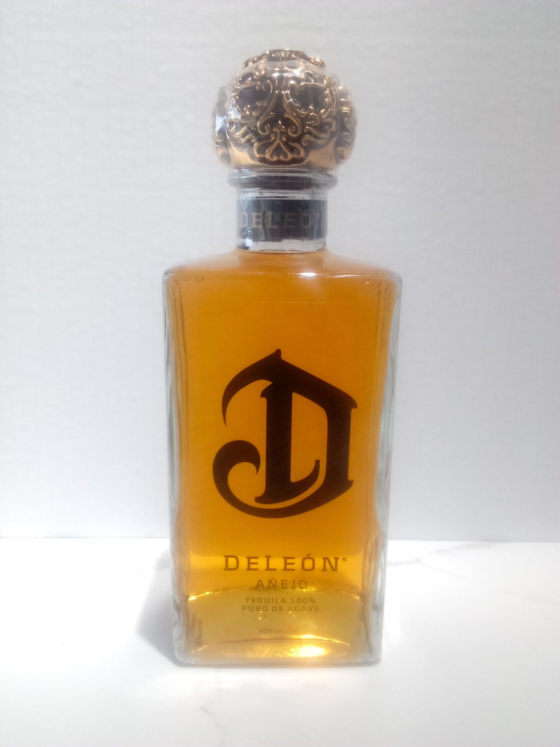 Deleón Anejo 750ML