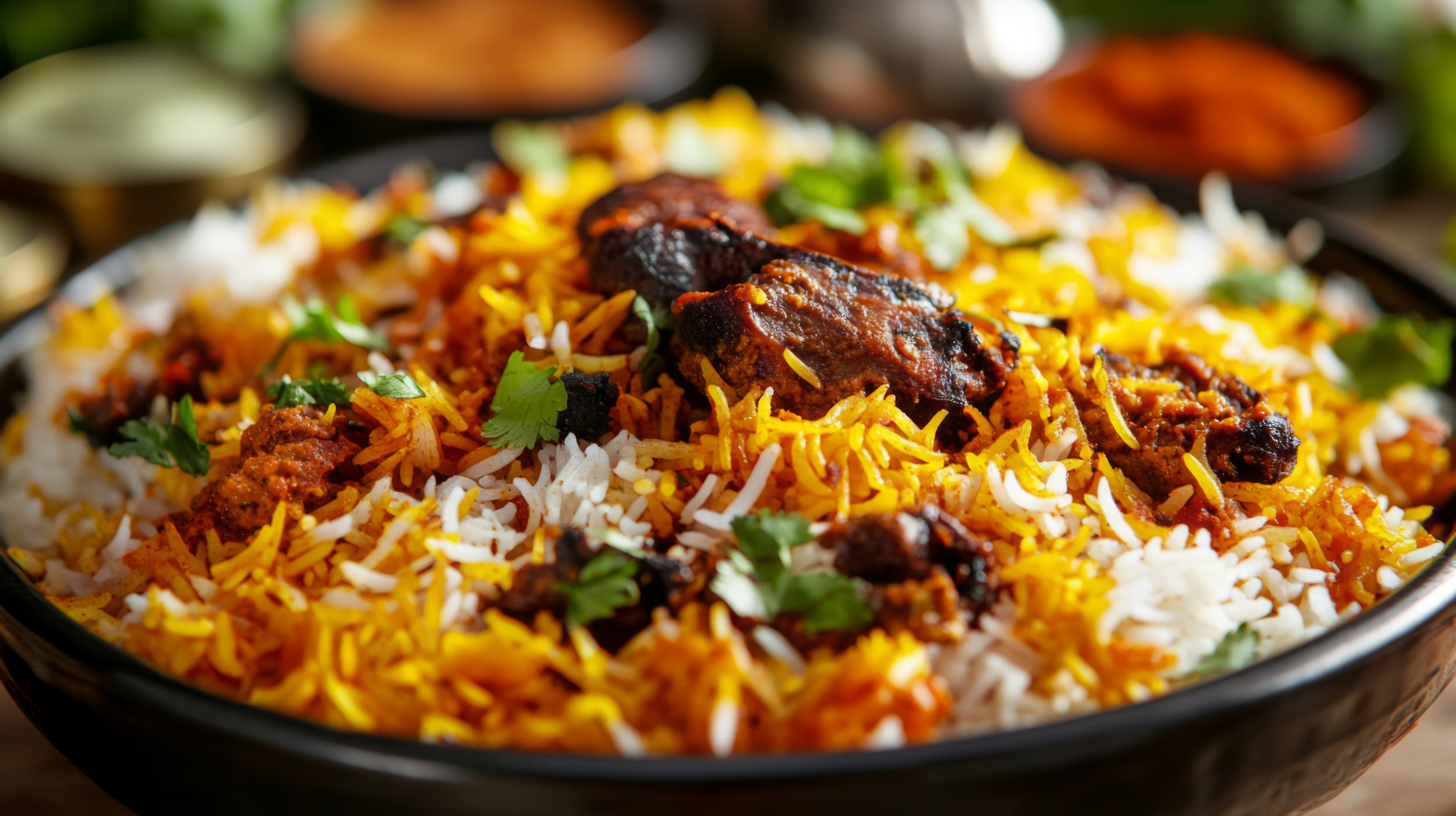Sana's Cuisine title image