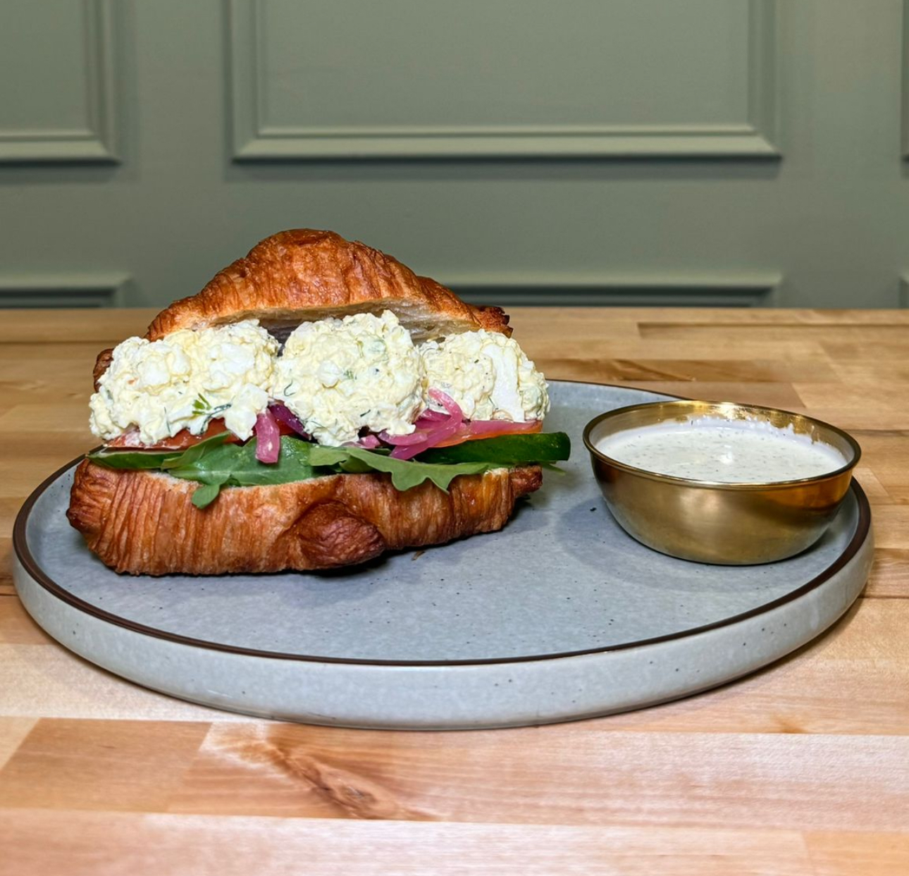 Egg Salad