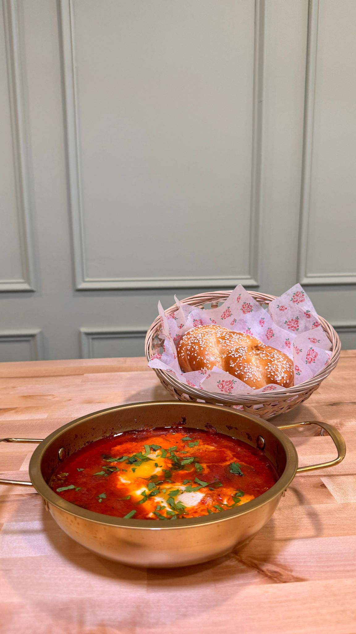 Shakshuka