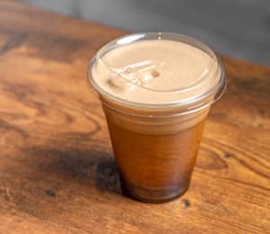 Nitro Cold Brew