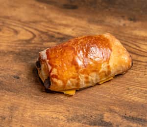 Chocolate Croissant