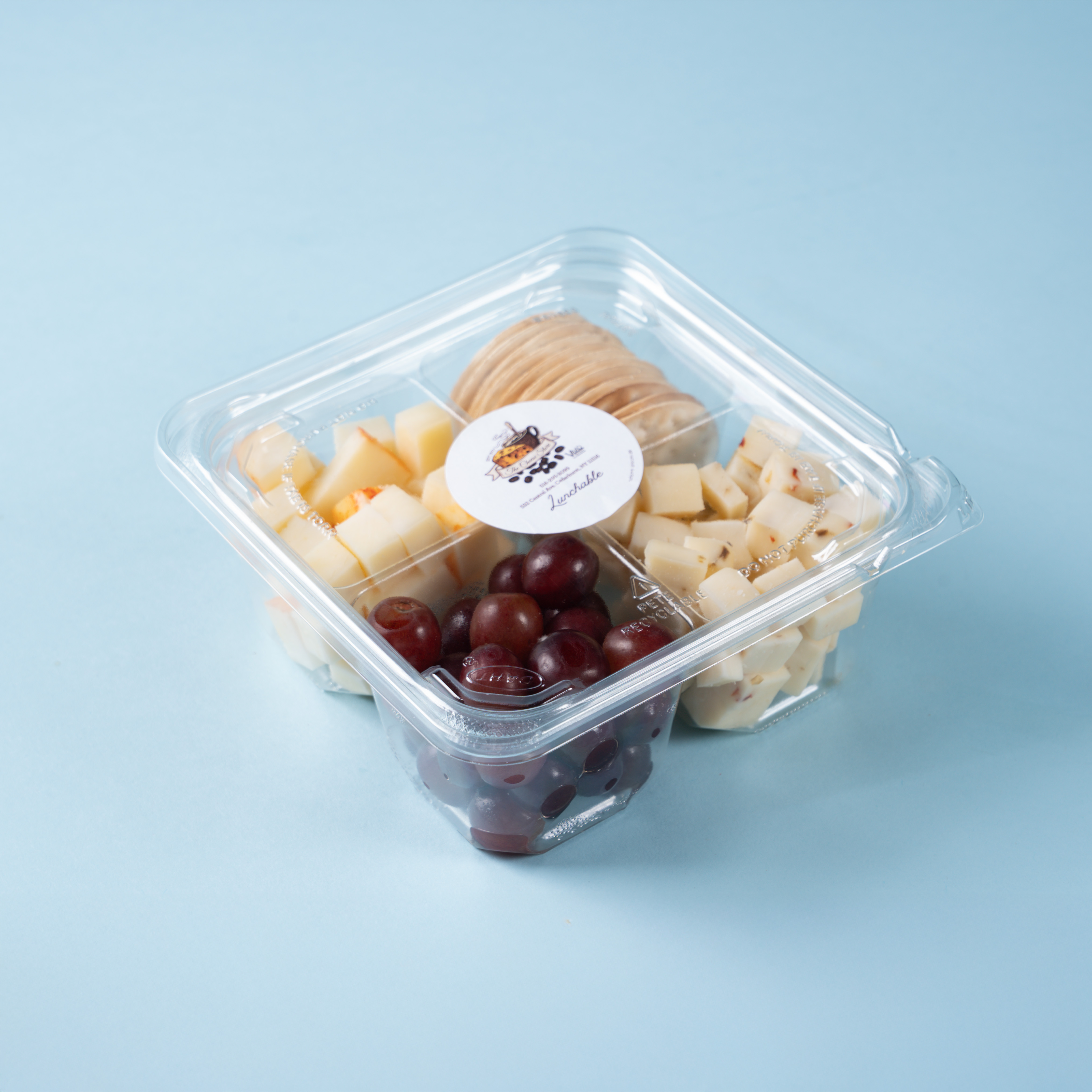Lunchable