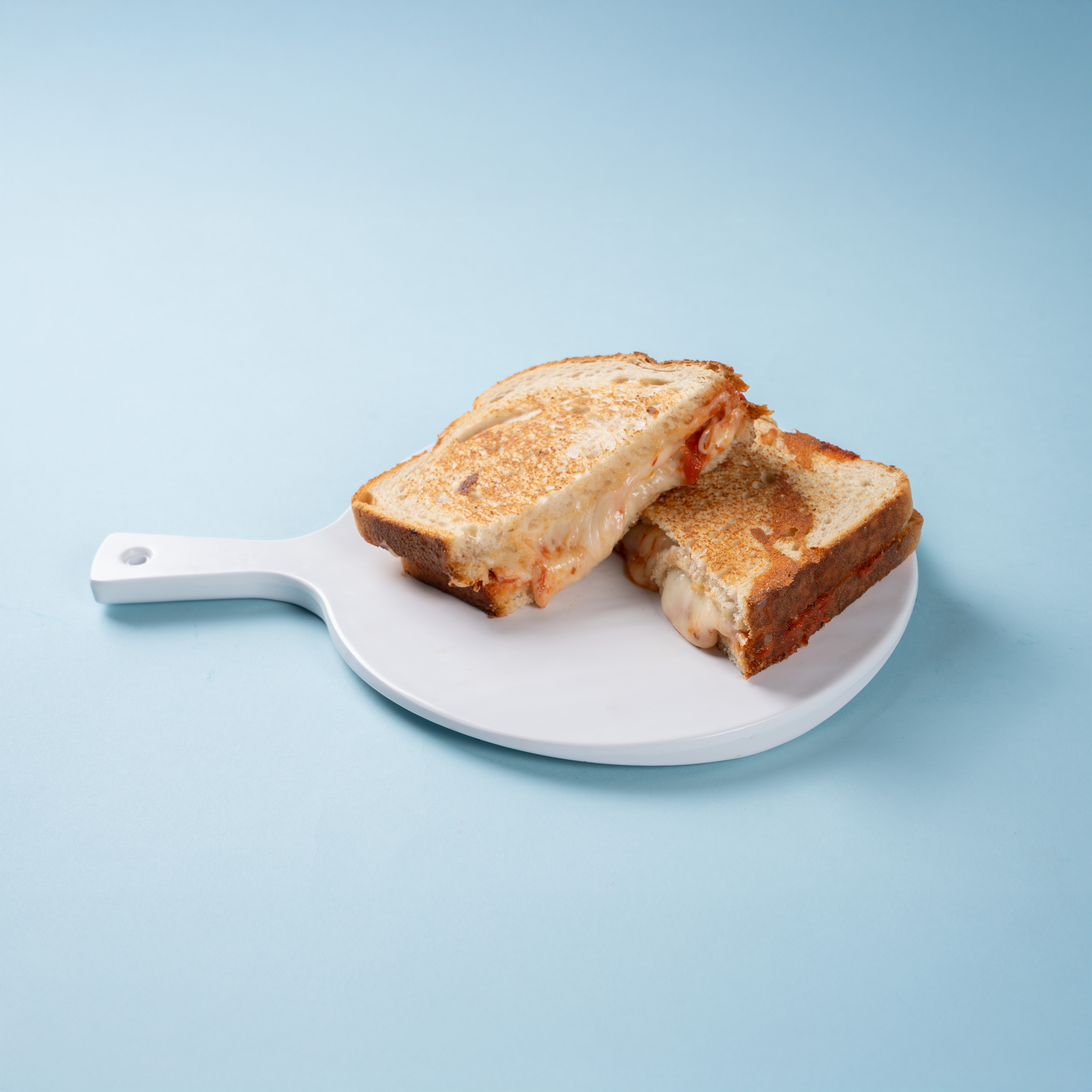 Pizza Panini