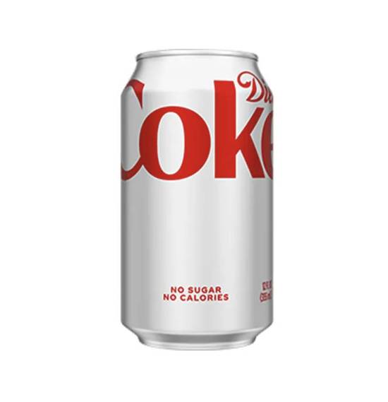 Diet Coke