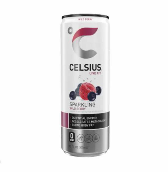 Celsius