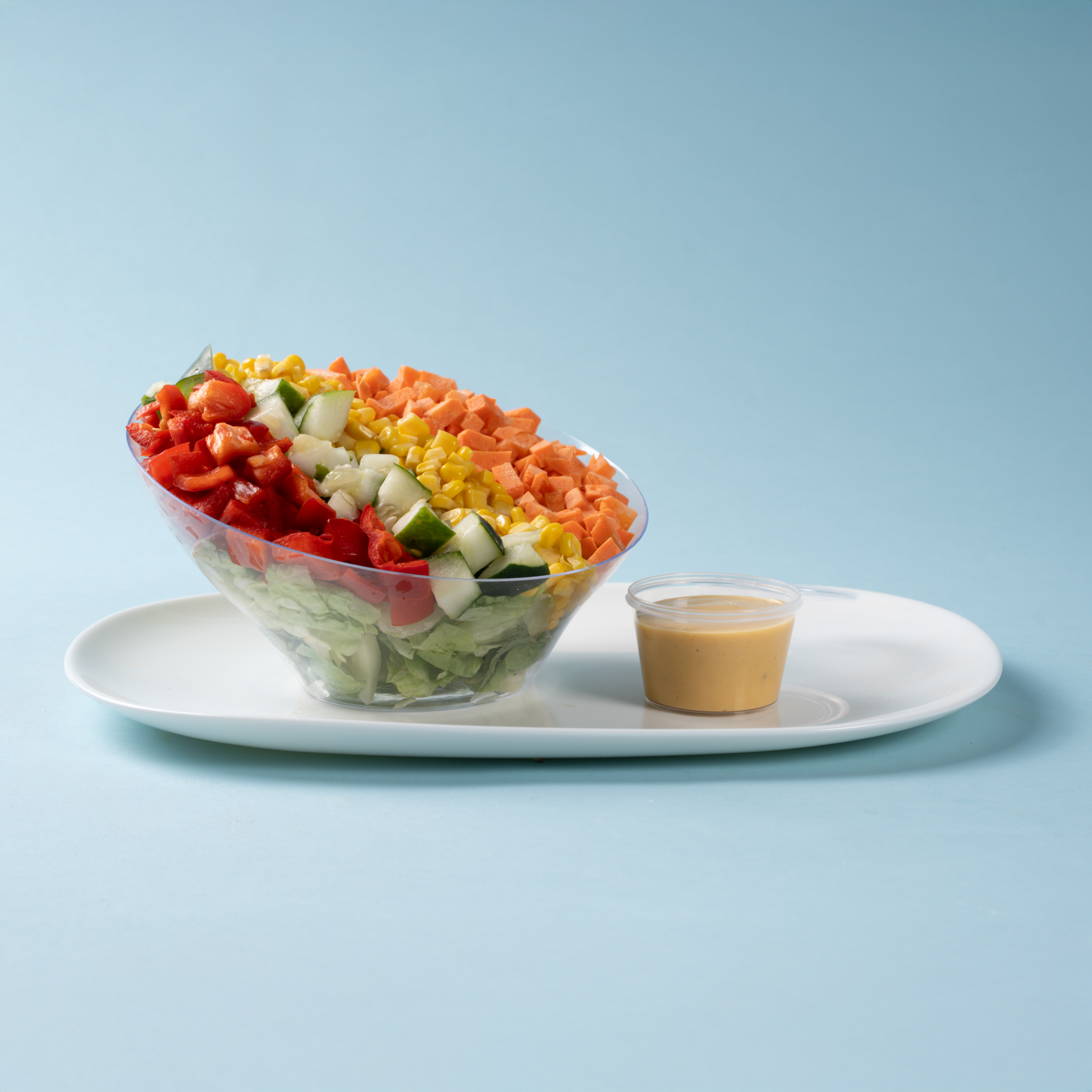 Small Salad