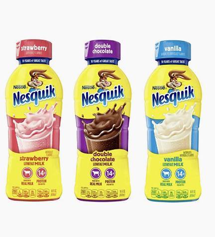 Nesquik