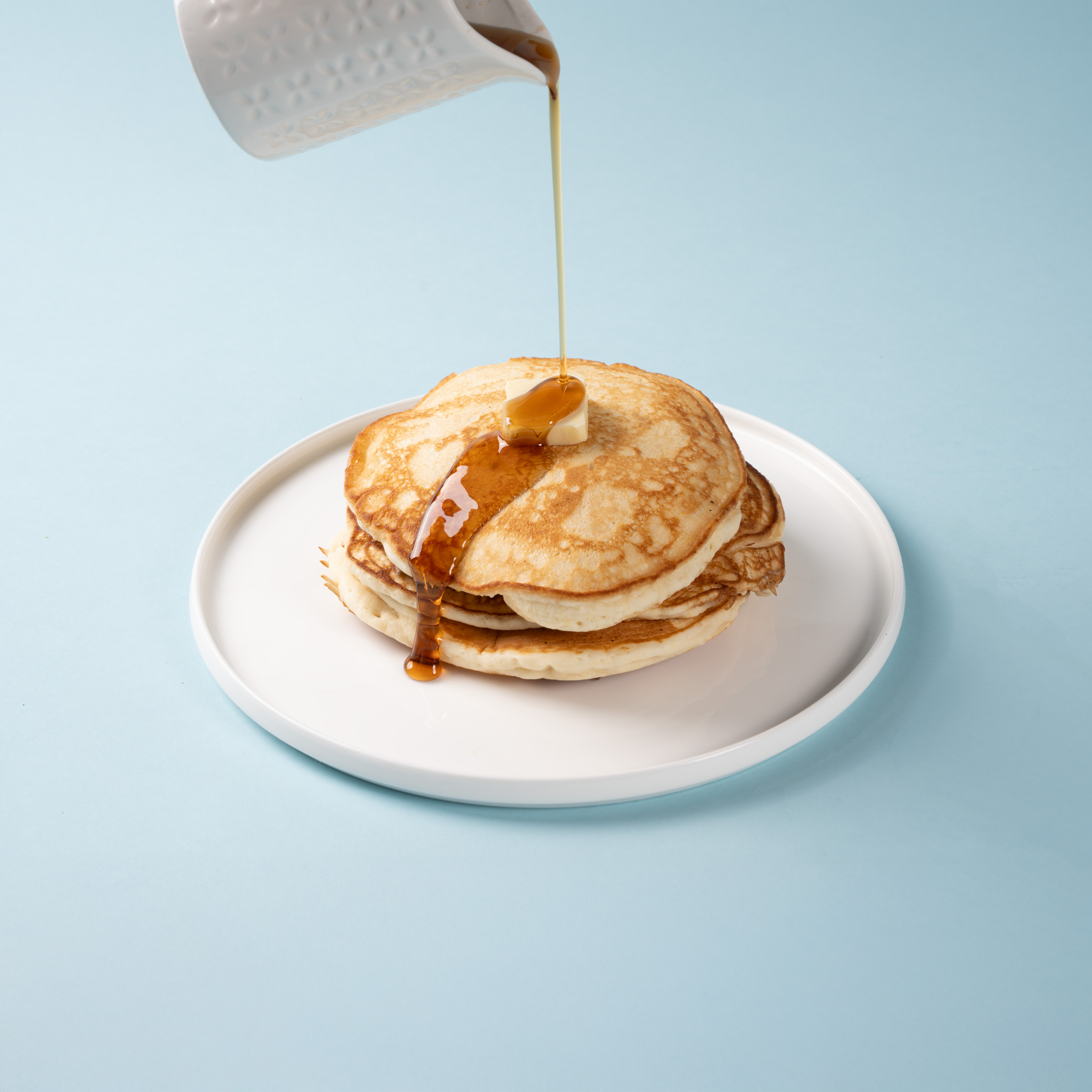 Pancakes