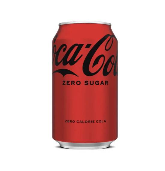 Coke Zero