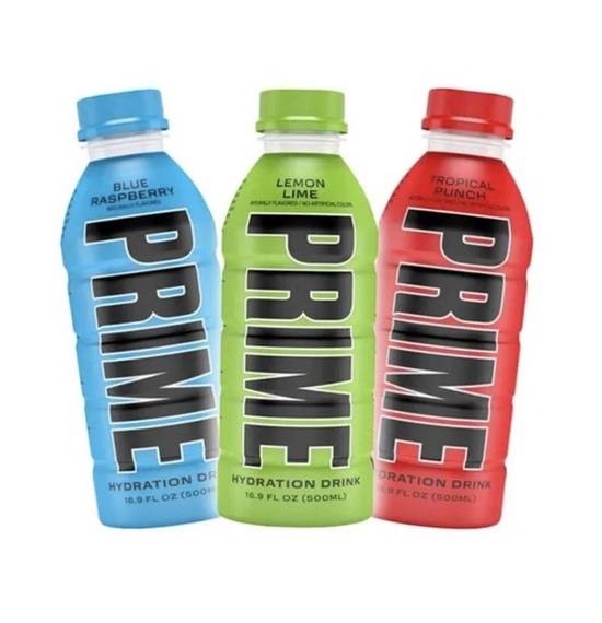 Prime Hydration Drink