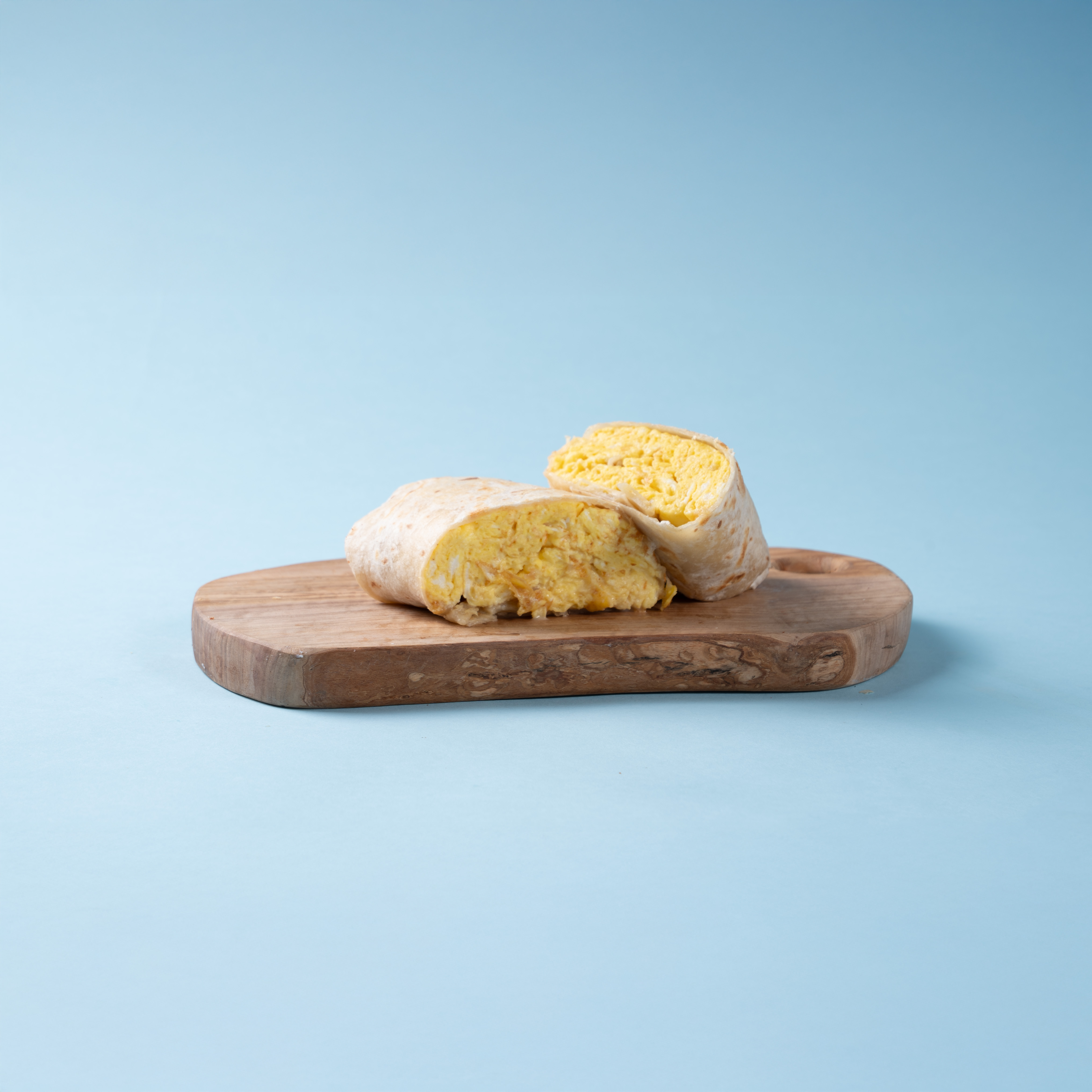 Egg Wrap