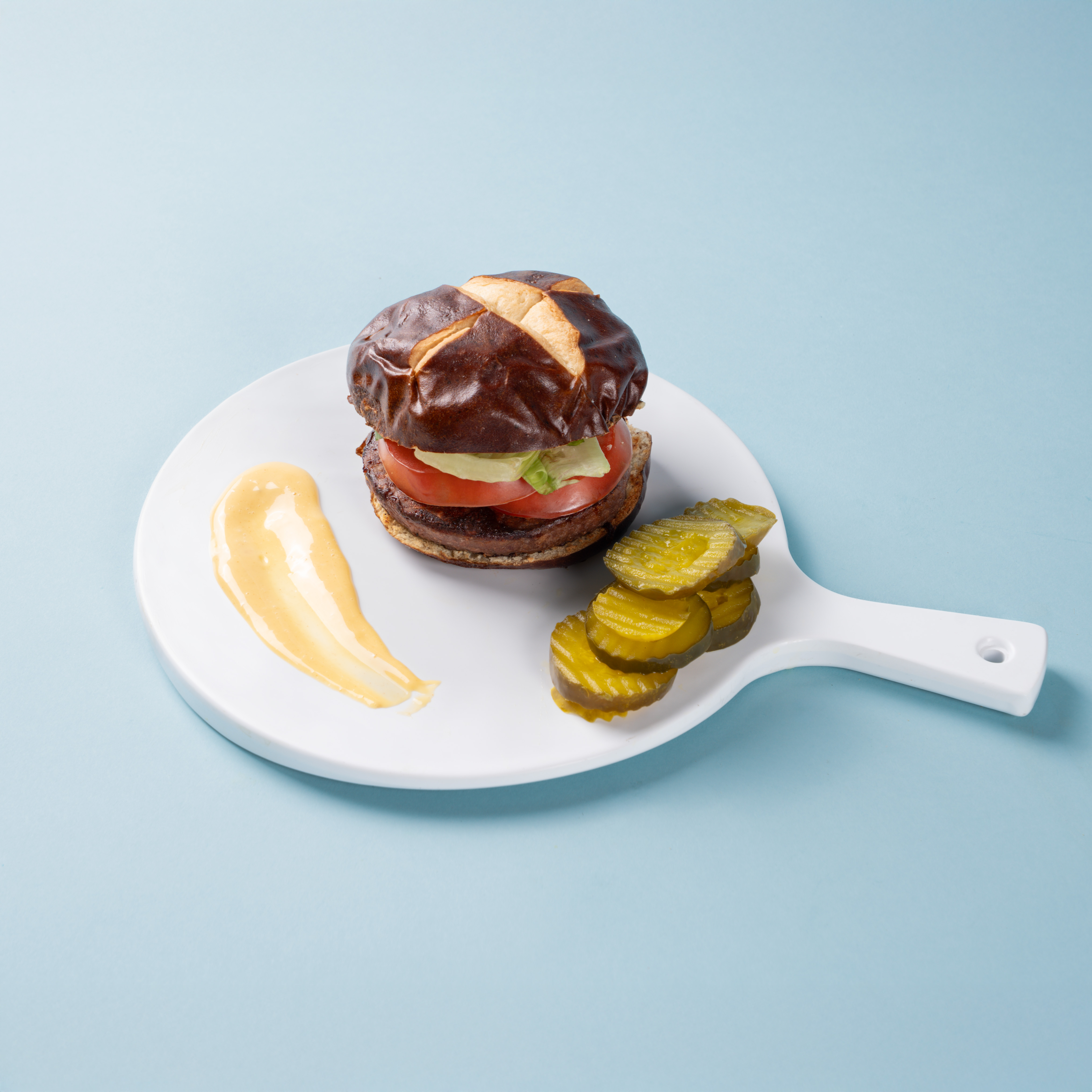 Impossible Burger