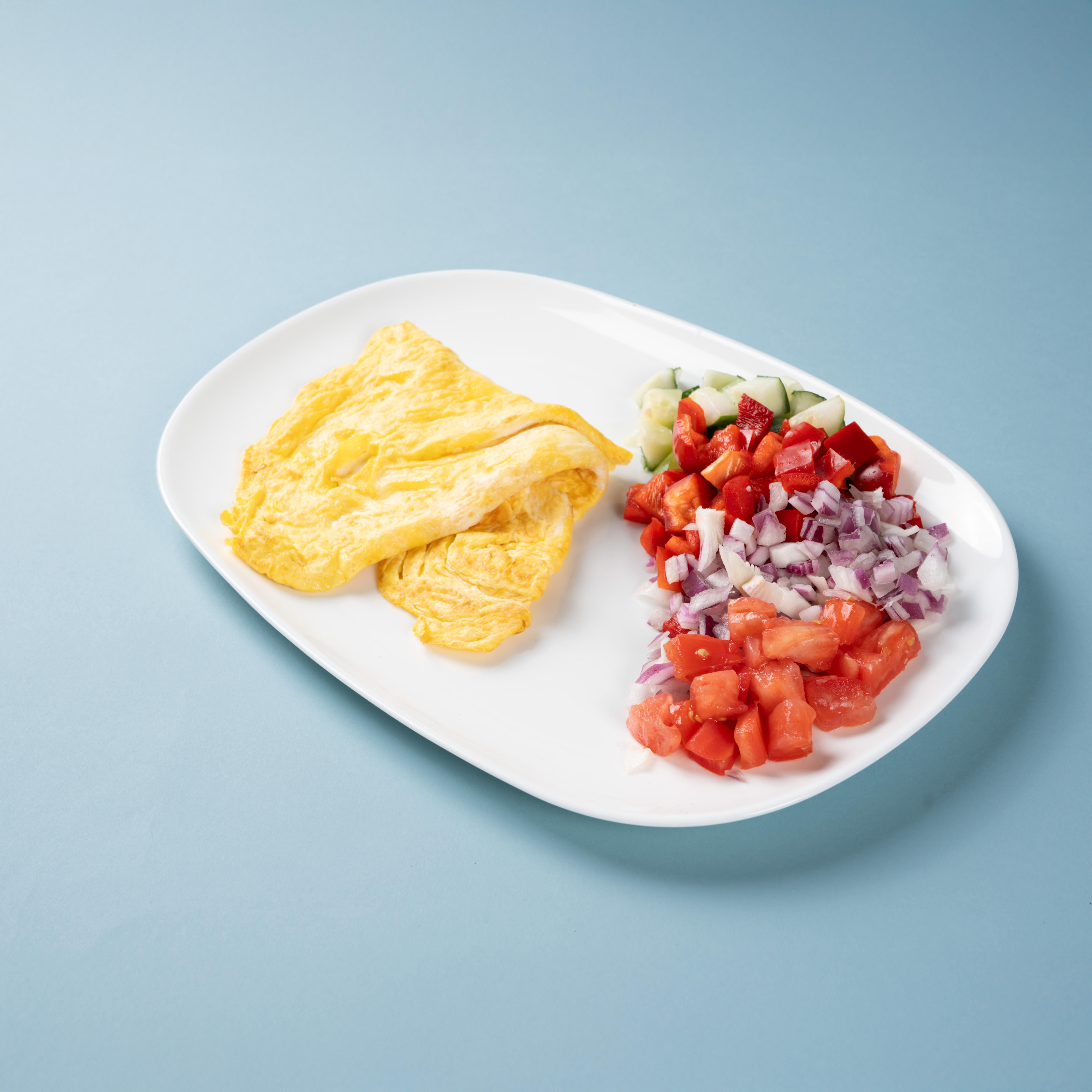 Omelette