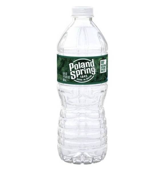 Poland Spring