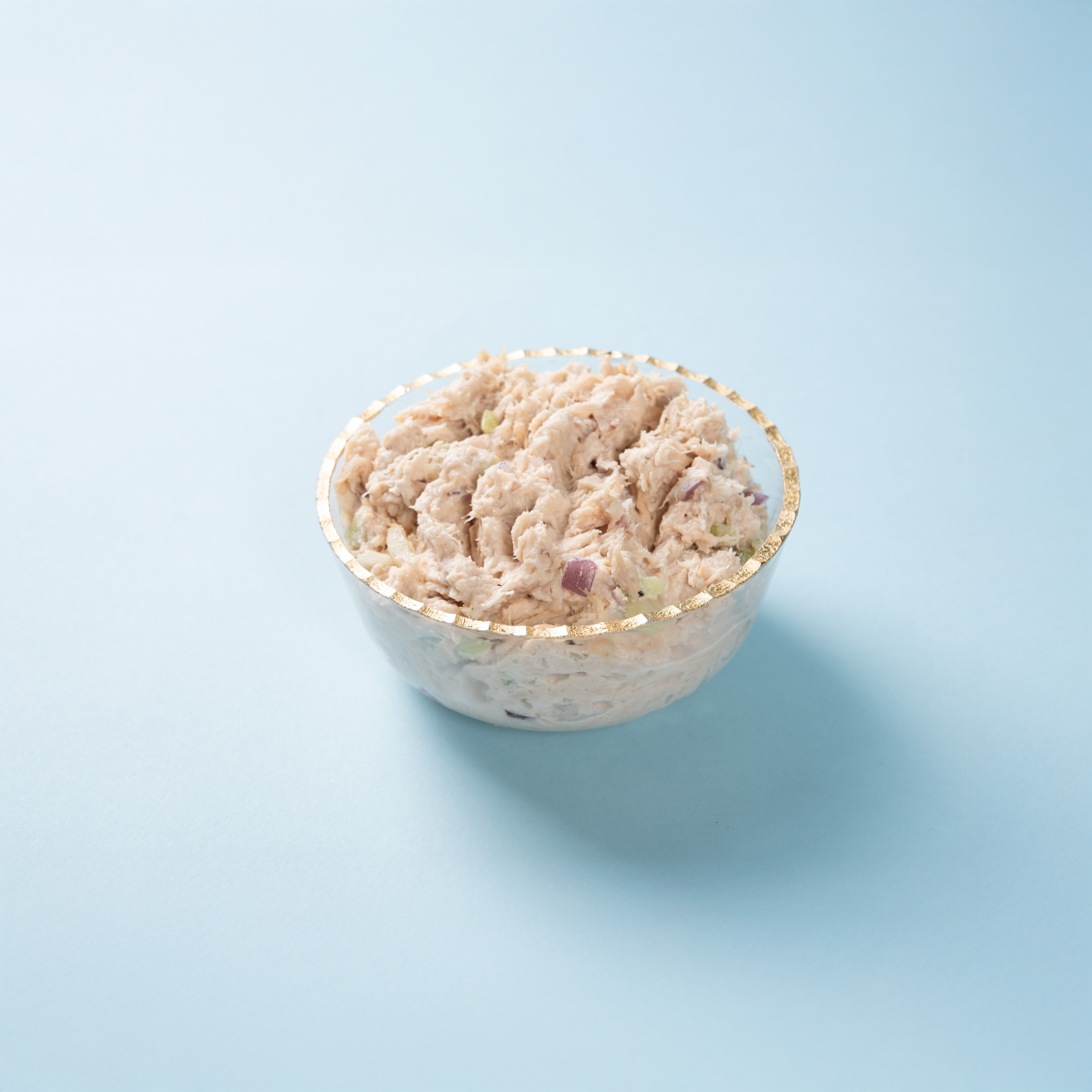 Low Fat Tuna