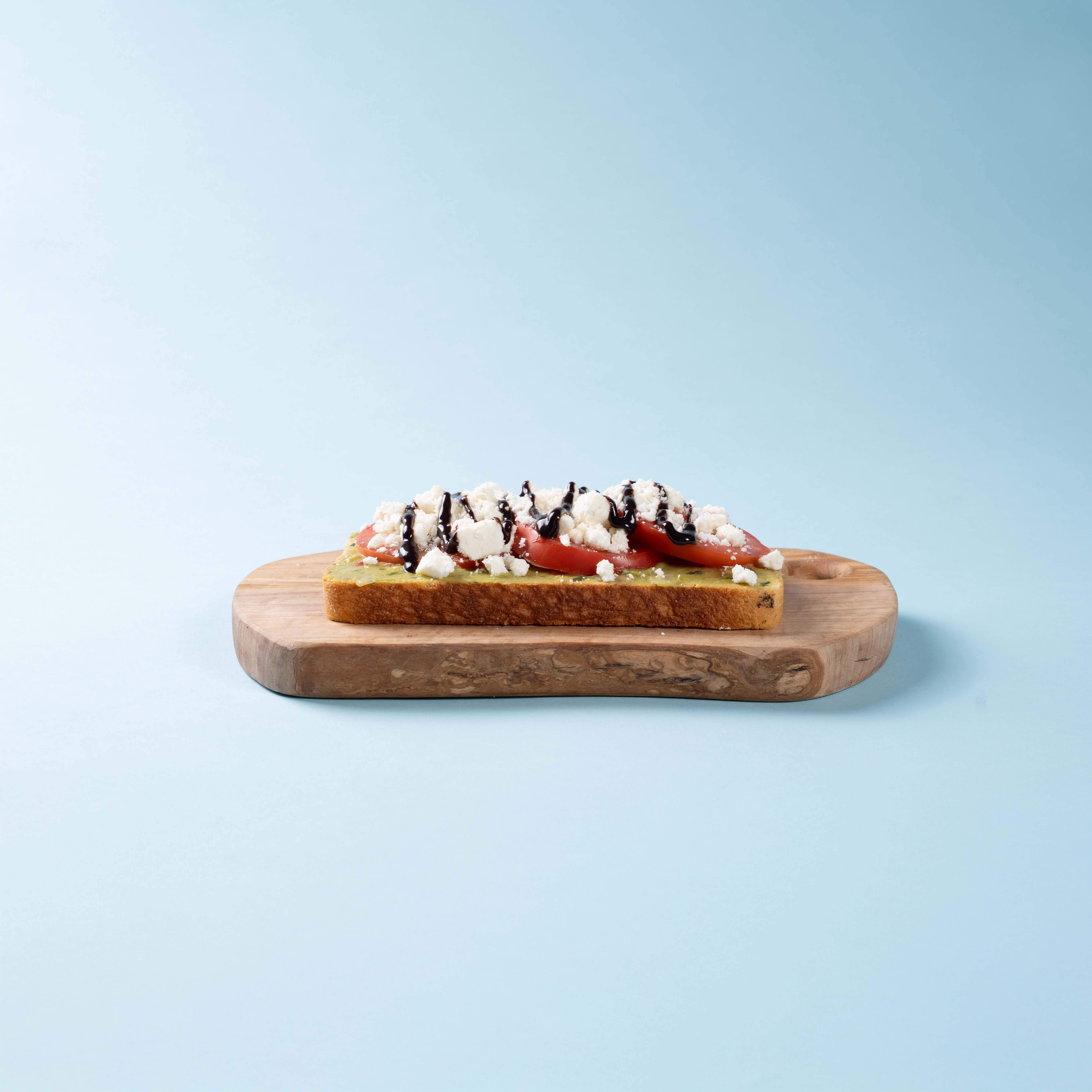 California Toast