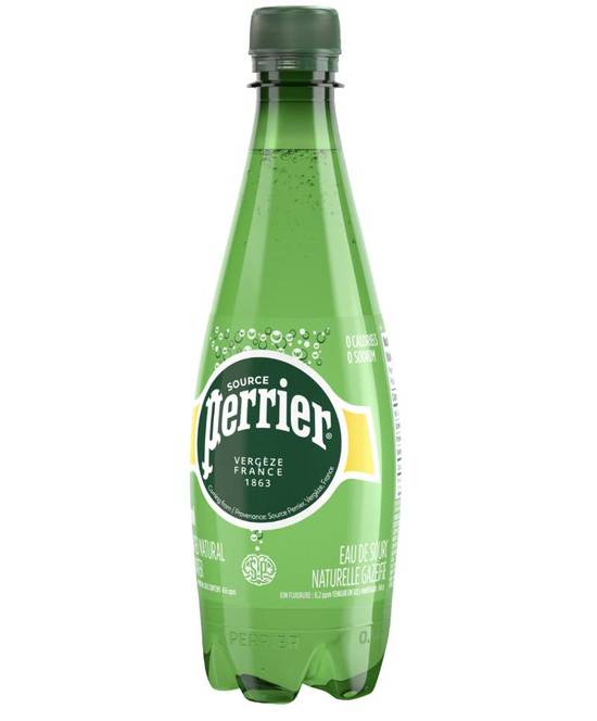 Perrier