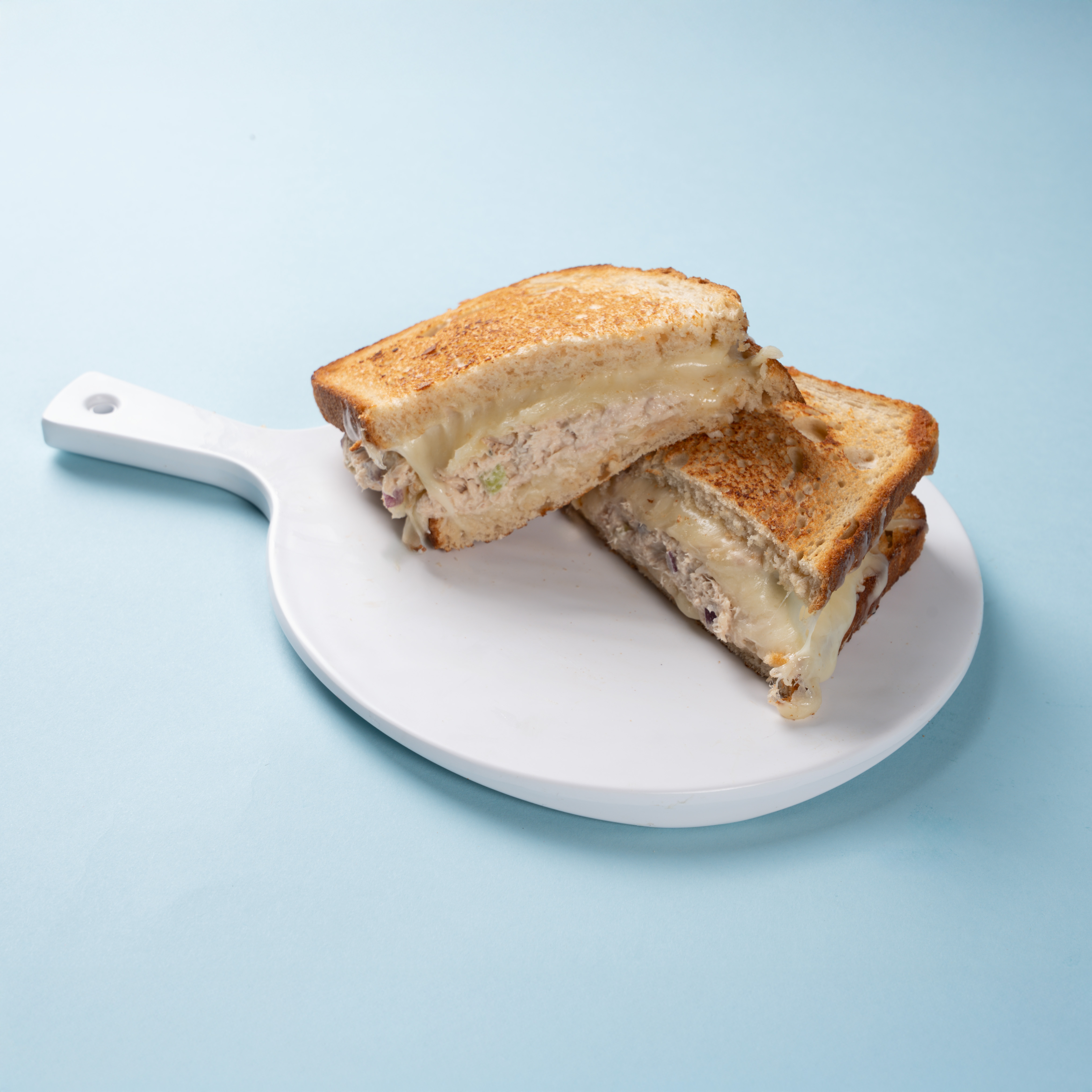 Tuna Melt