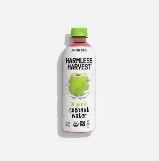 Harmless Harvest - Coconut Water