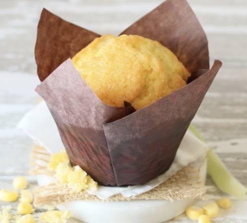Corn Muffin