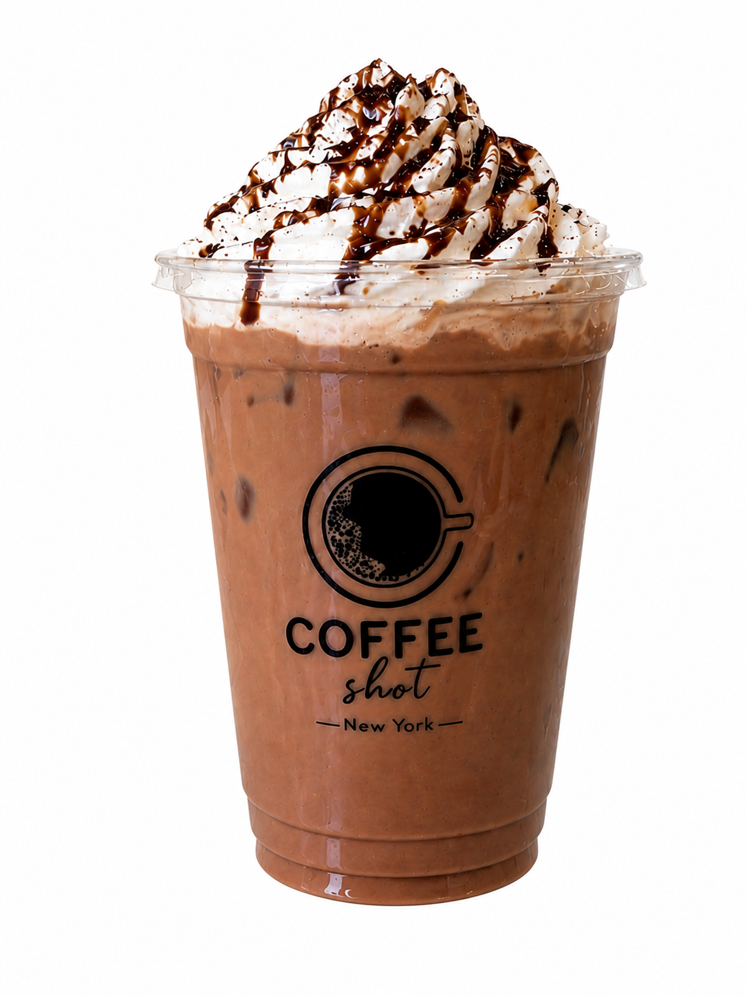 Mocha Frappe