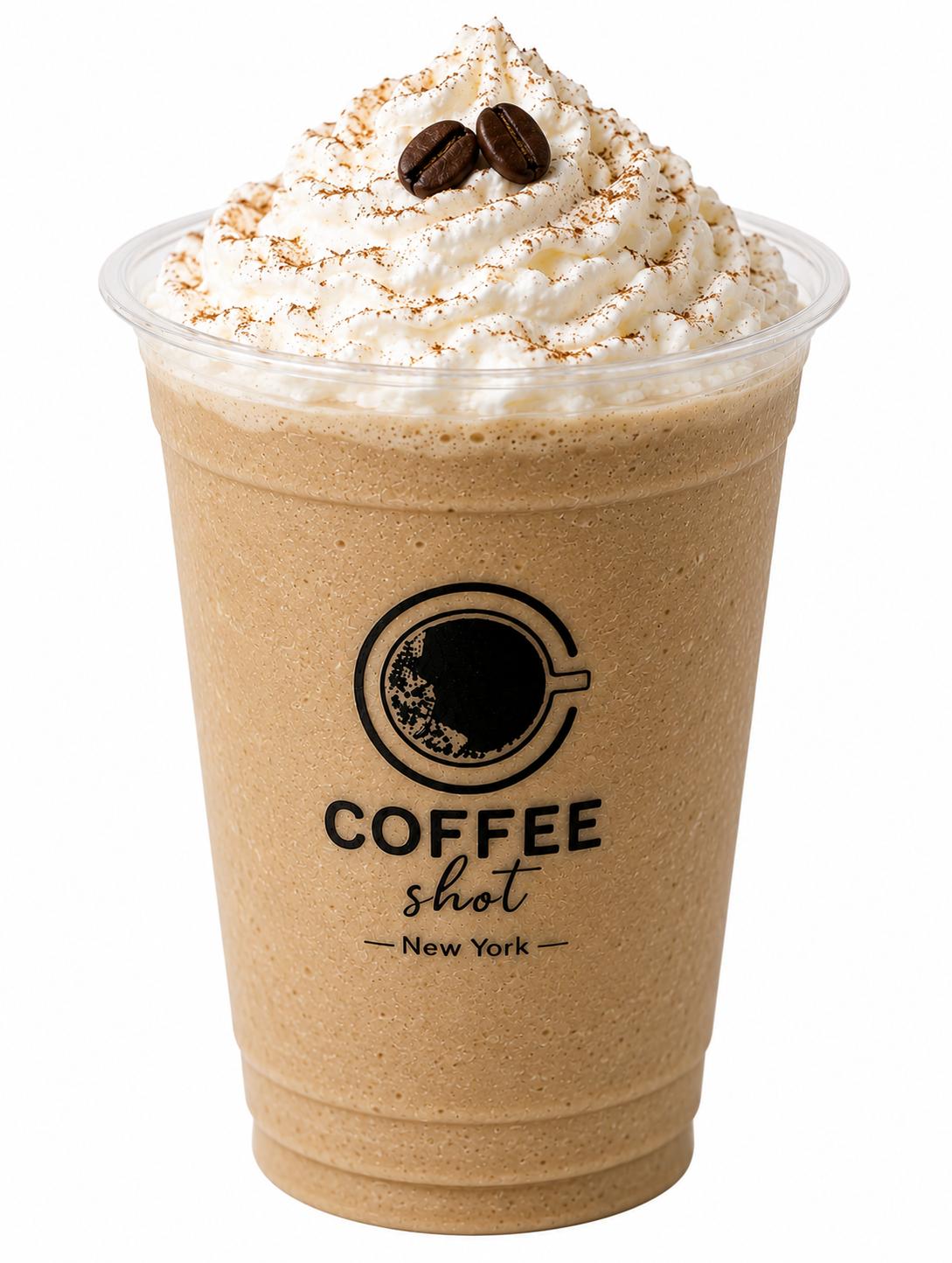 Aroma Coffee Frappe