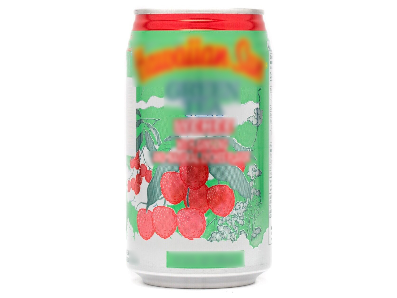Hawaiian Sun Lychee Green Tea