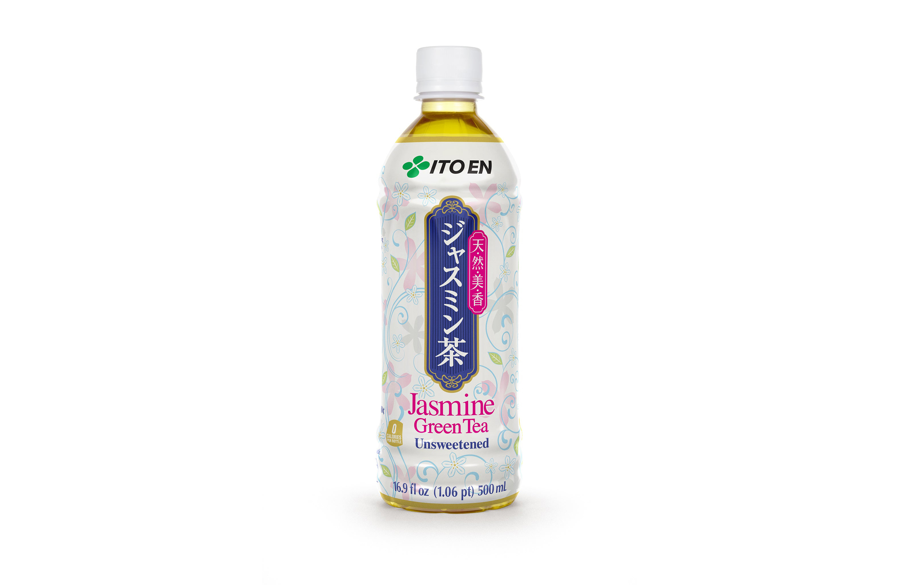 Itoen Jasmine Green Tea