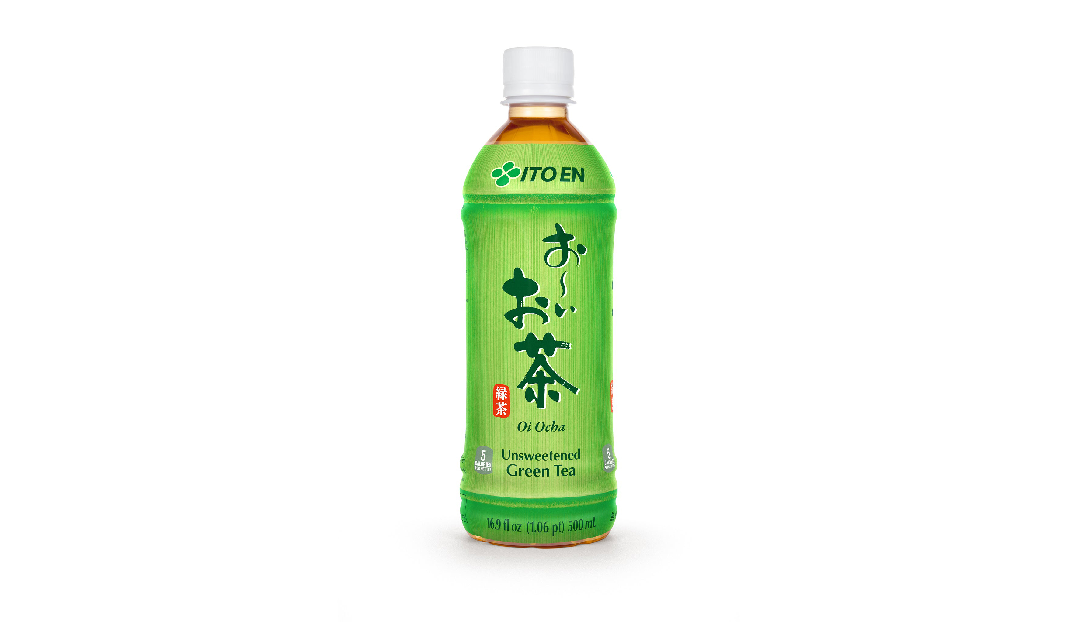 Itoen Green Tea