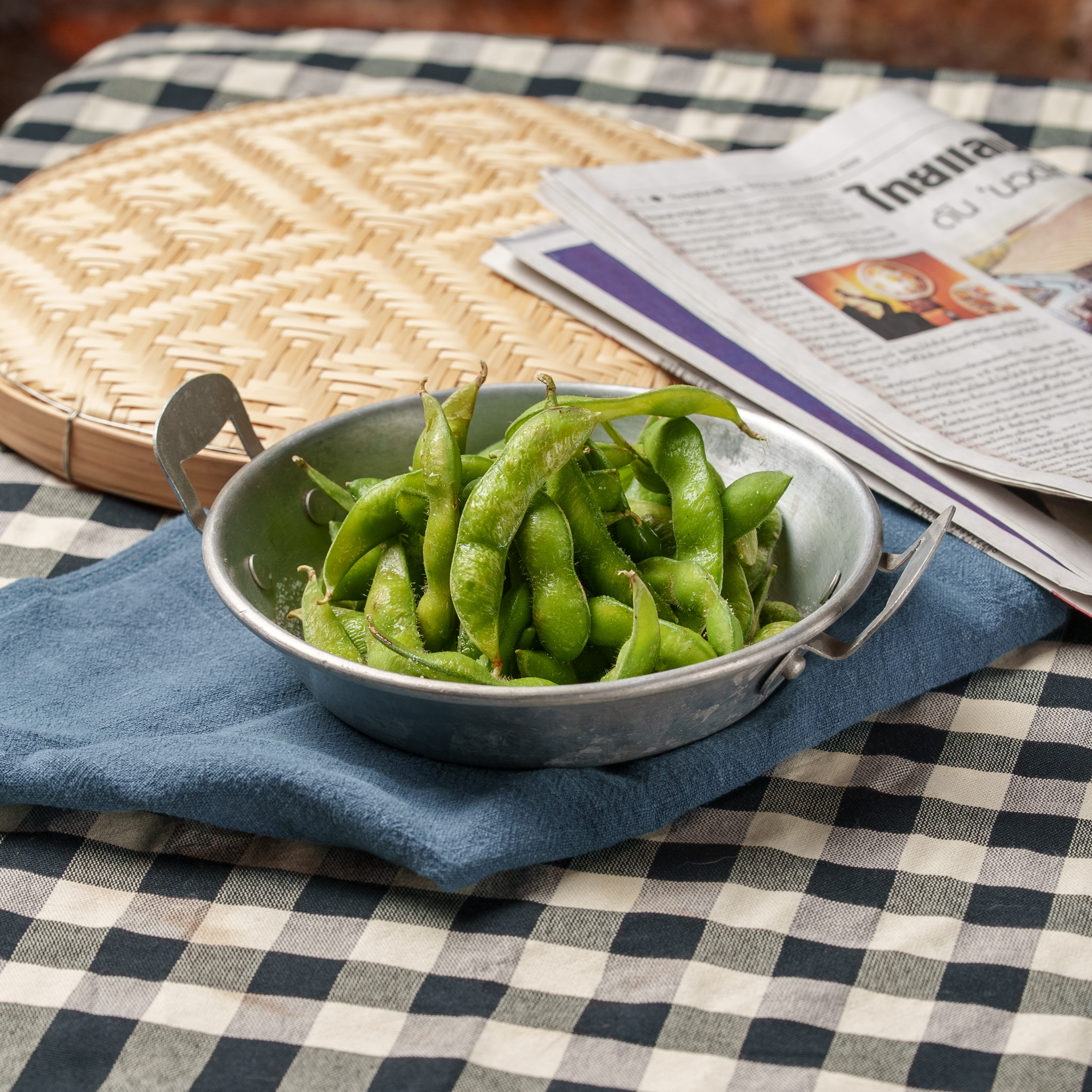 Edamame (V)