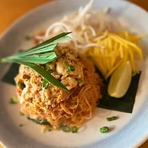 Pad Mee Kati (GF)