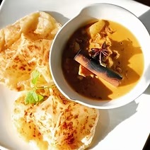 Roti Nam Keang (VO)