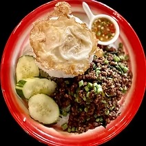 Kra Pao