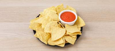 Chips & Salsa