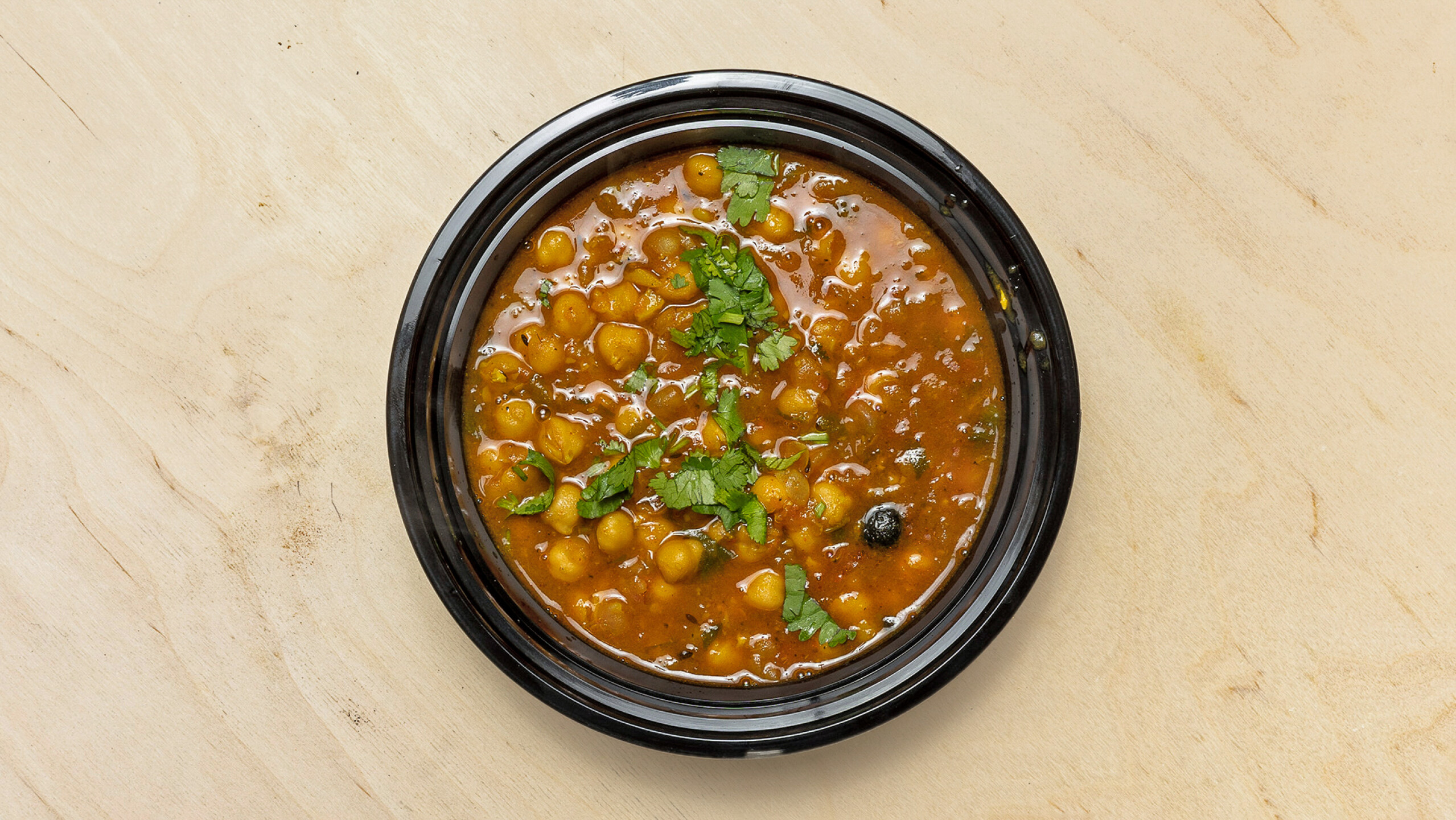Chana Masala