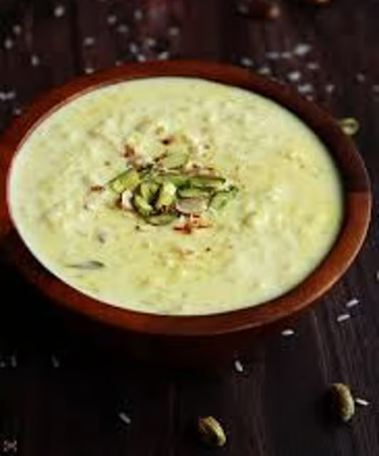 Kheer