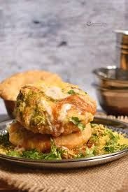 Kachori Chat