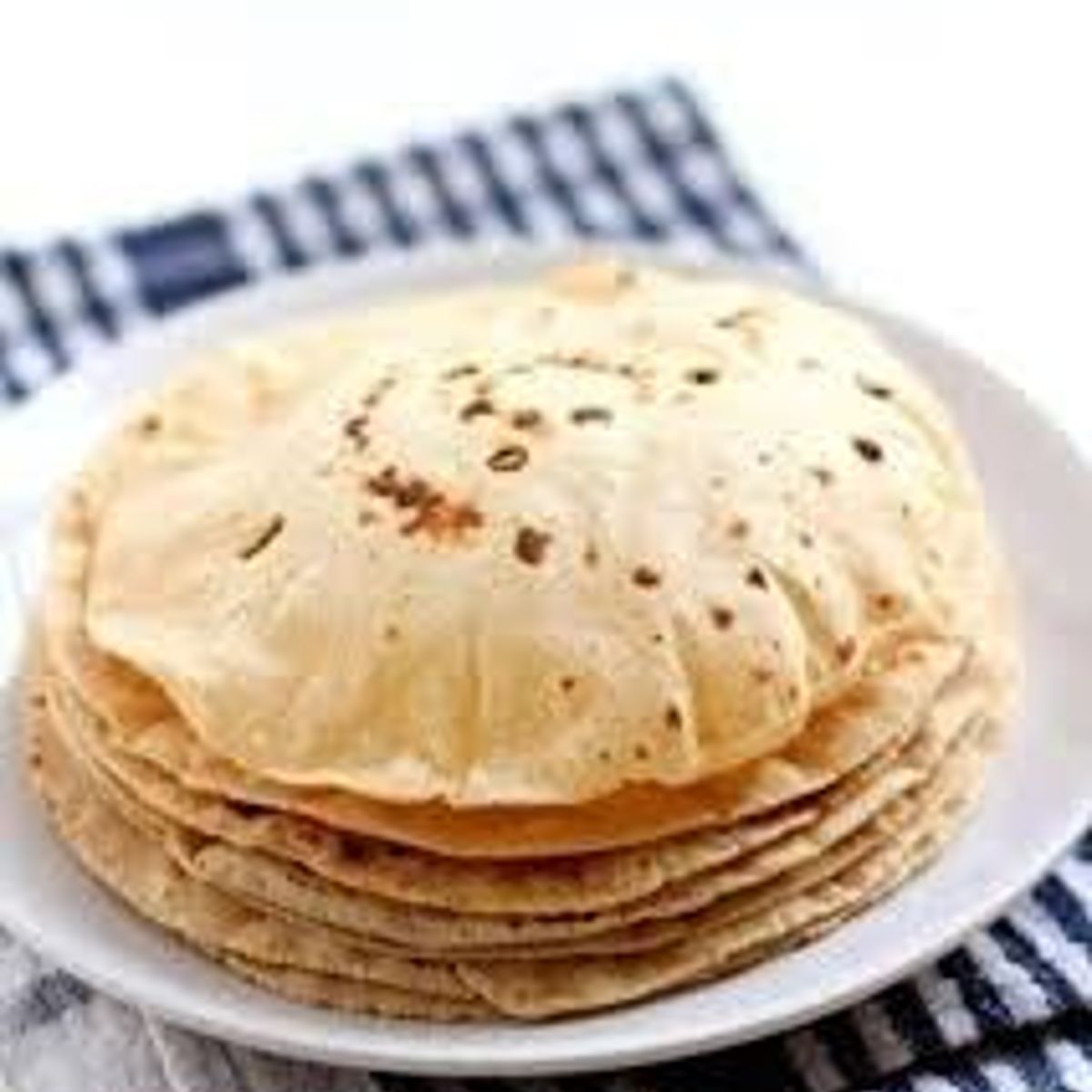 Tawa Roti (Each)