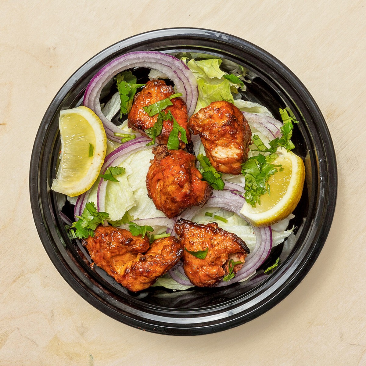 Chicken Tikka Masala