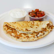 QUESADILLA PACKAGE