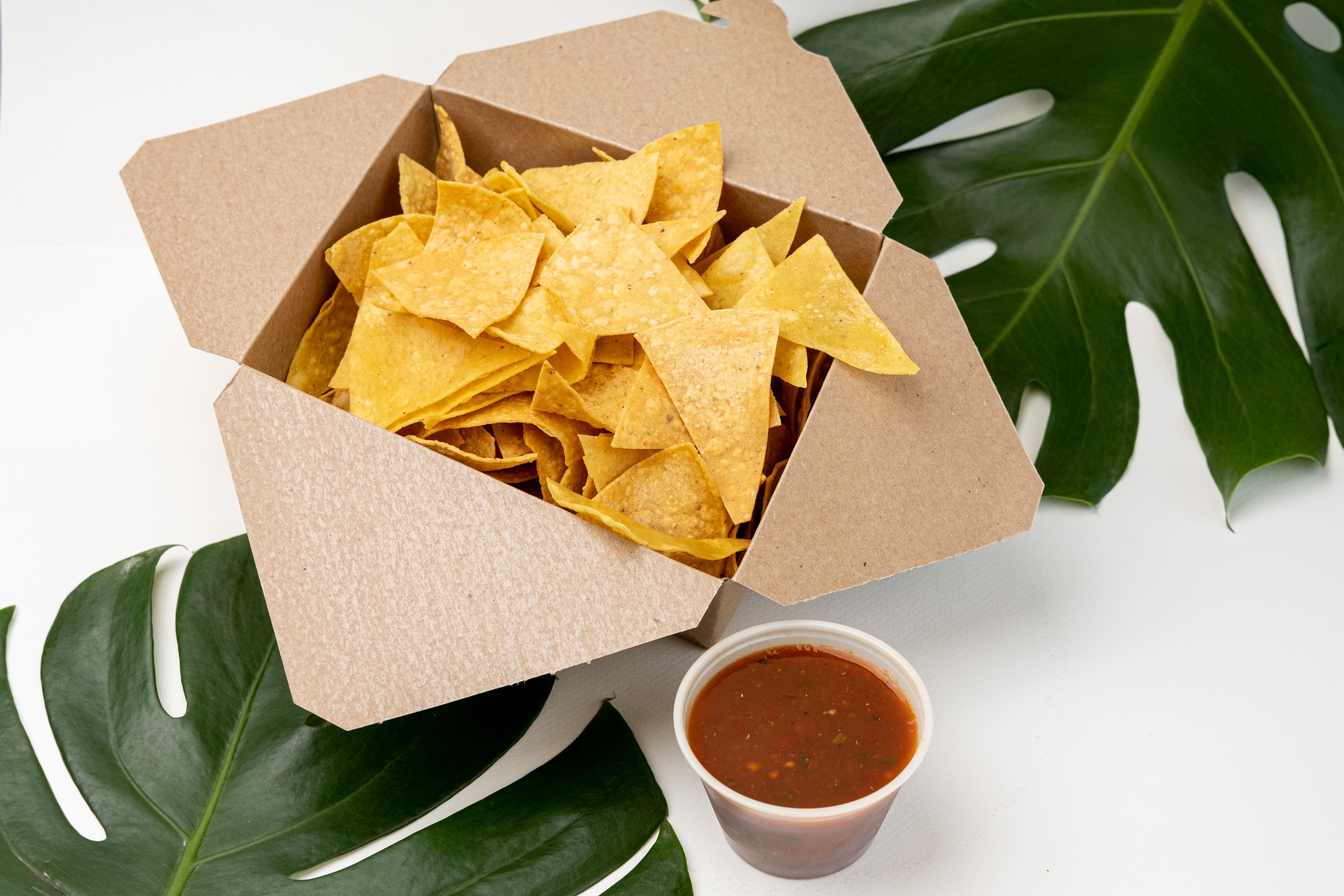 Chips & Salsa