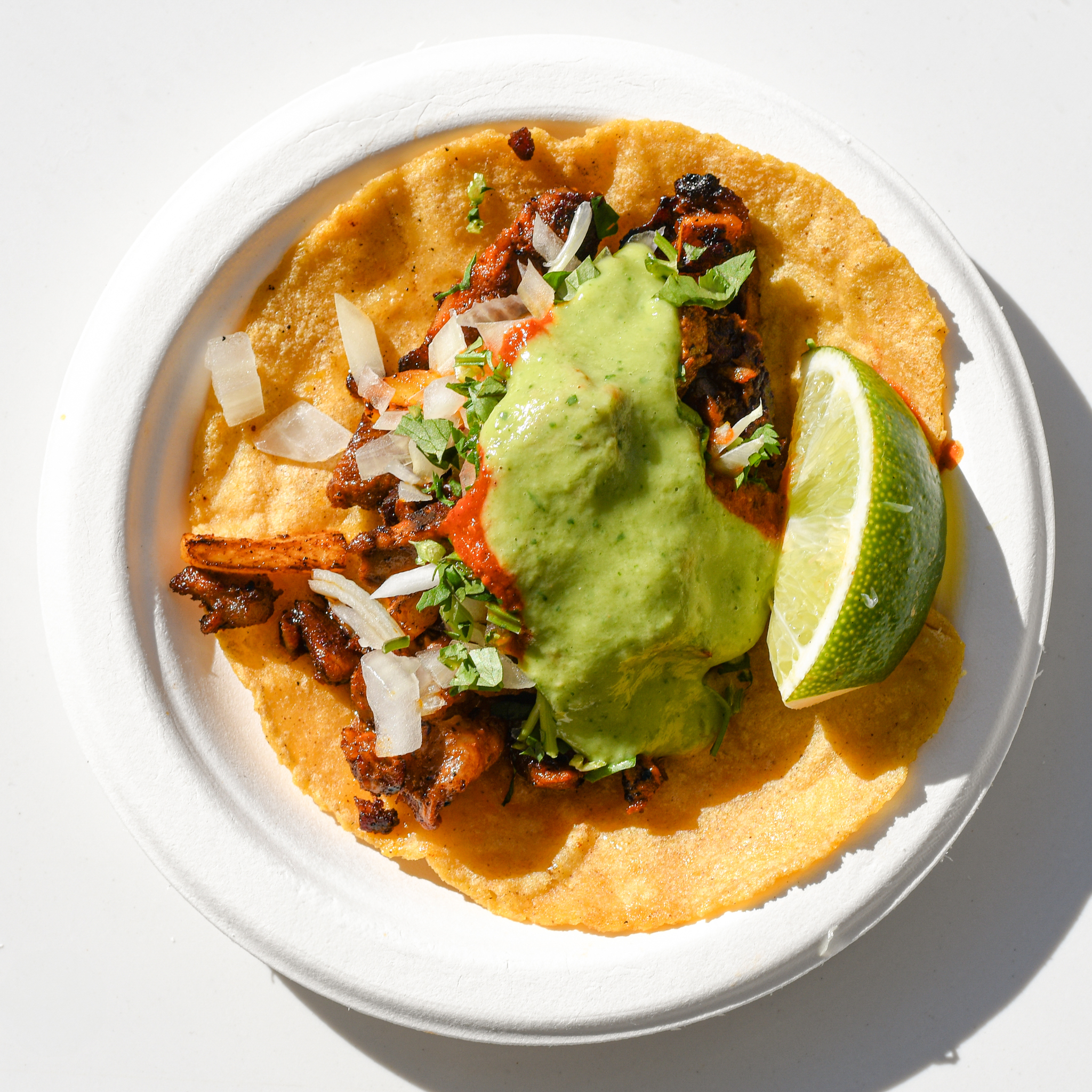 TACO PACKAGE