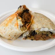 BURRITO PACAKGE