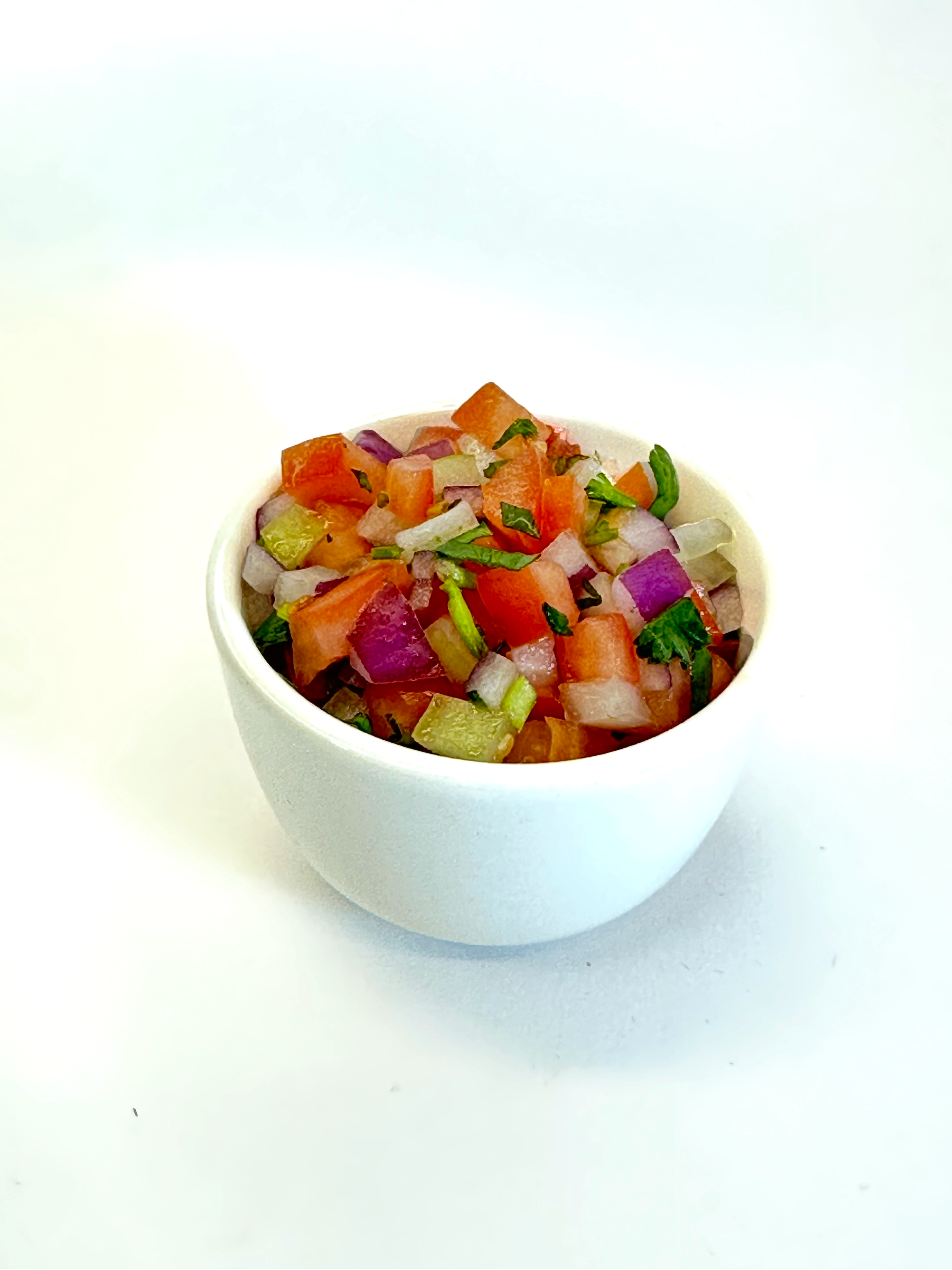 Pico de Gallo