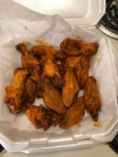 Order Online | Wally's Wings Kissimmee Menu - Online Ordering Delivery ...