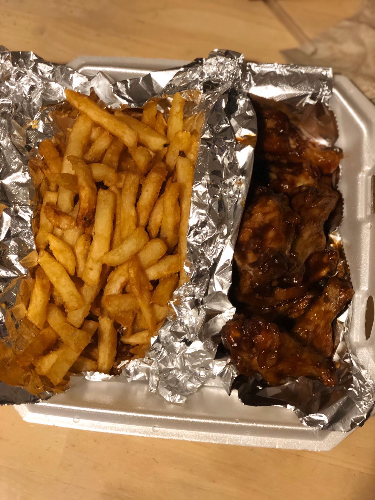 Order Online Wally's Wings Kissimmee Menu Online Ordering Delivery
