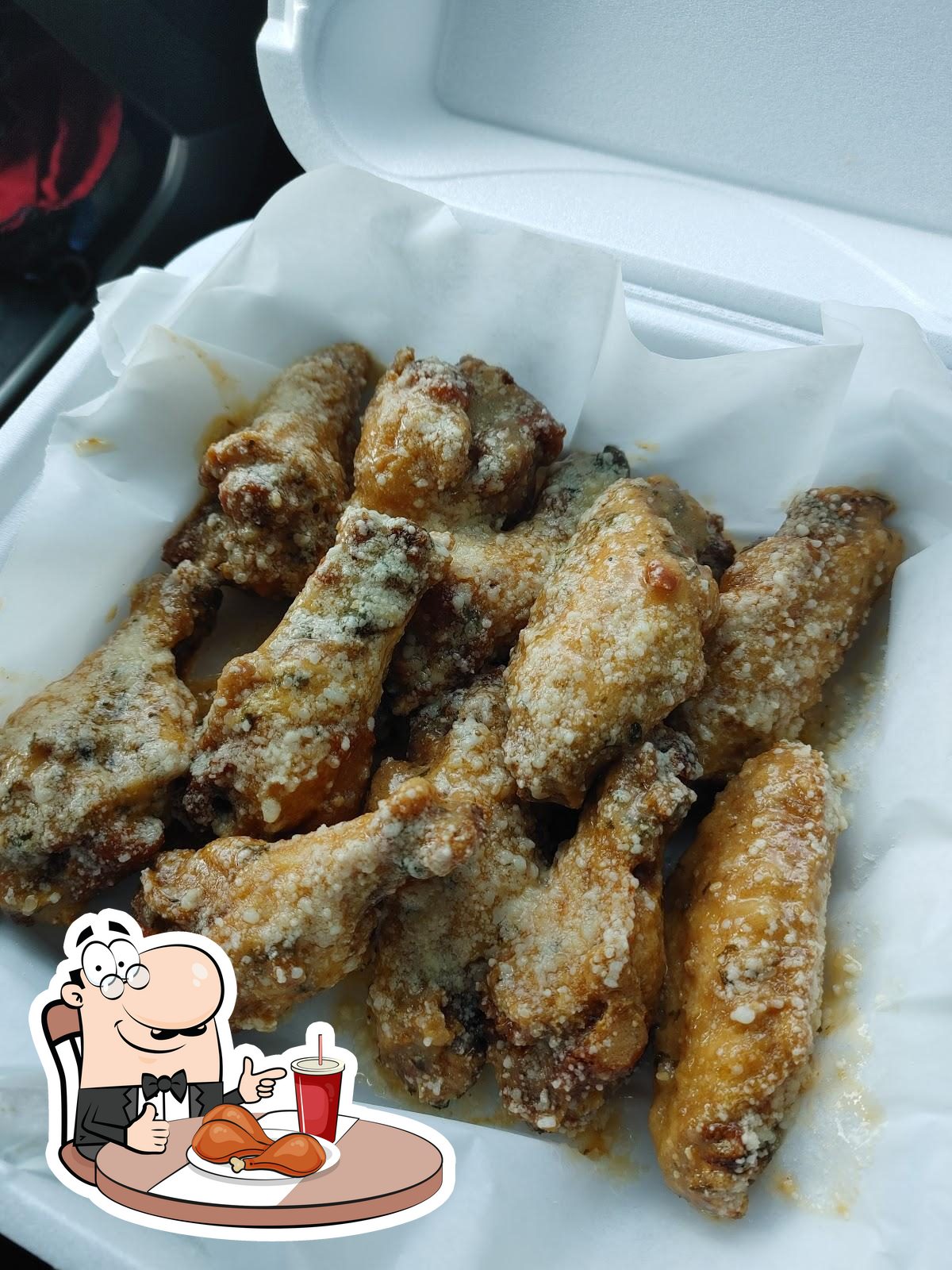 Order Online Wally's Wings Kissimmee Menu Online Ordering Delivery